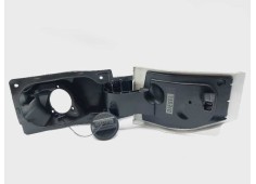 Recambio de tapa exterior combustible para renault trafic furgón l1h1 2,7t referencia OEM IAM 781209835R 781203326R 93457385 2