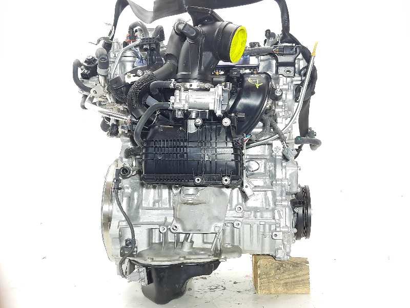 Recambio de motor completo para lexus is 300h referencia OEM IAM 2ARFSE  