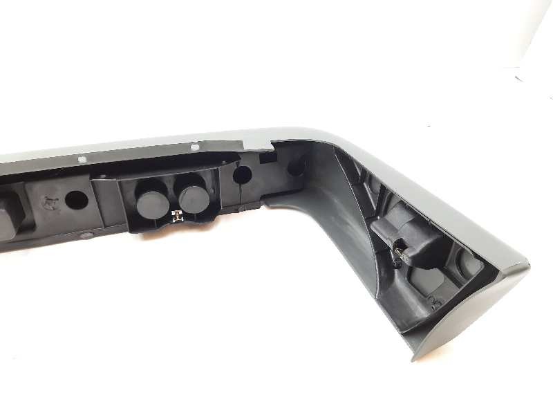 Recambio de paragolpes trasero para renault express referencia OEM IAM   