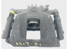 Recambio de pinza freno delantera izquierda para renault trafic furgón l1h1 2,7t referencia OEM IAM 02085R 410119858R  2