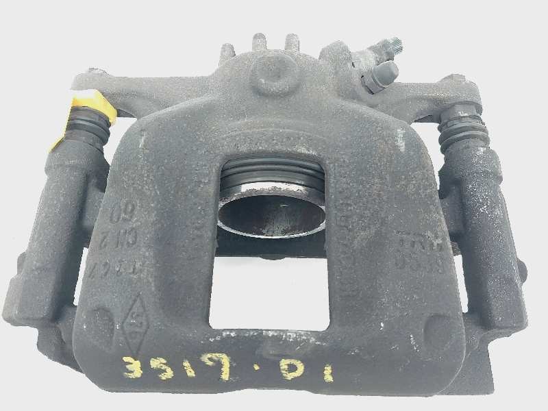 Recambio de pinza freno delantera izquierda para renault trafic furgón l1h1 2,7t referencia OEM IAM 02085R 410119858R 