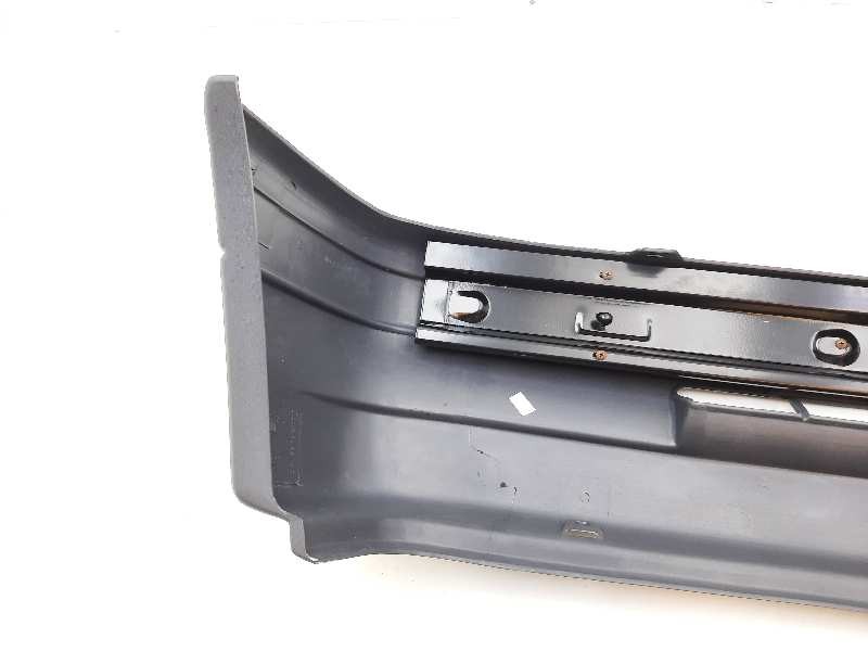 Recambio de paragolpes delantero para opel corsa a referencia OEM IAM   