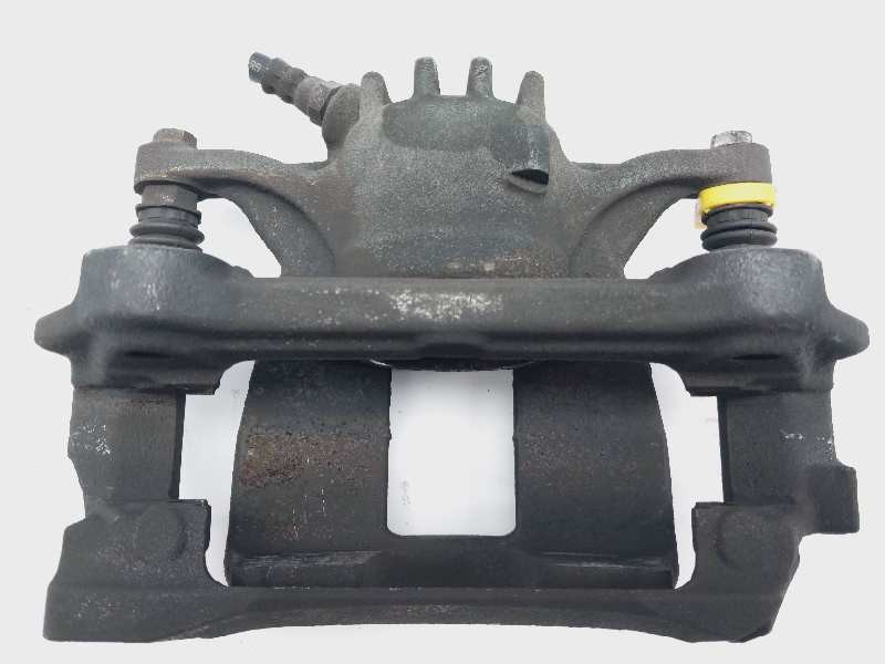 Recambio de pinza freno delantera izquierda para renault trafic furgón l1h1 2,7t referencia OEM IAM 02085R 410119858R 