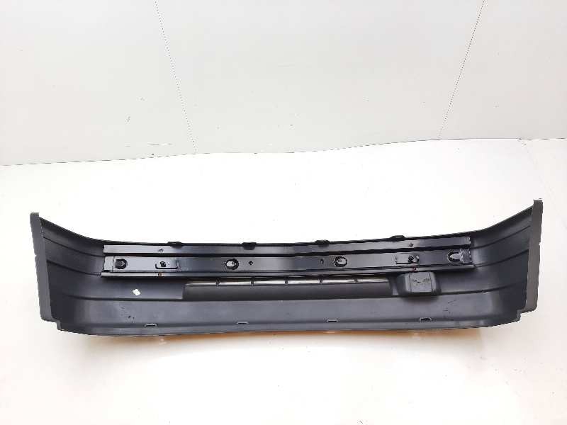 Recambio de paragolpes delantero para opel corsa a referencia OEM IAM   