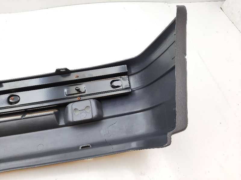 Recambio de paragolpes delantero para opel corsa a referencia OEM IAM   