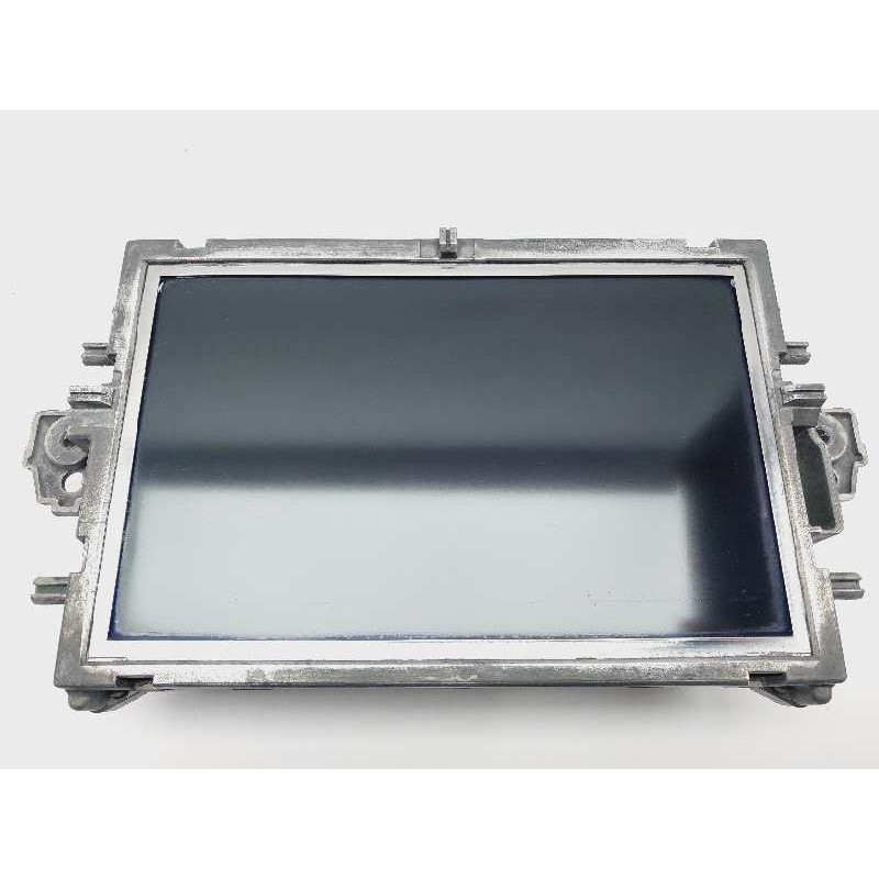 Recambio de pantalla multifuncion para mercedes-benz clase cls (w218) shooting breake cls 350 cdi be edition 1 (218.923) referen