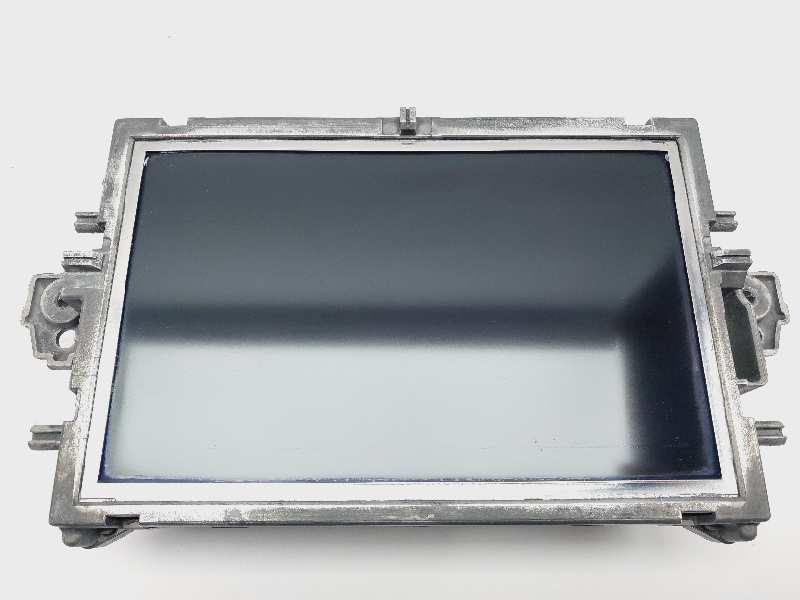 Recambio de pantalla multifuncion para mercedes-benz clase cls (w218) shooting breake cls 350 cdi be edition 1 (218.923) referen