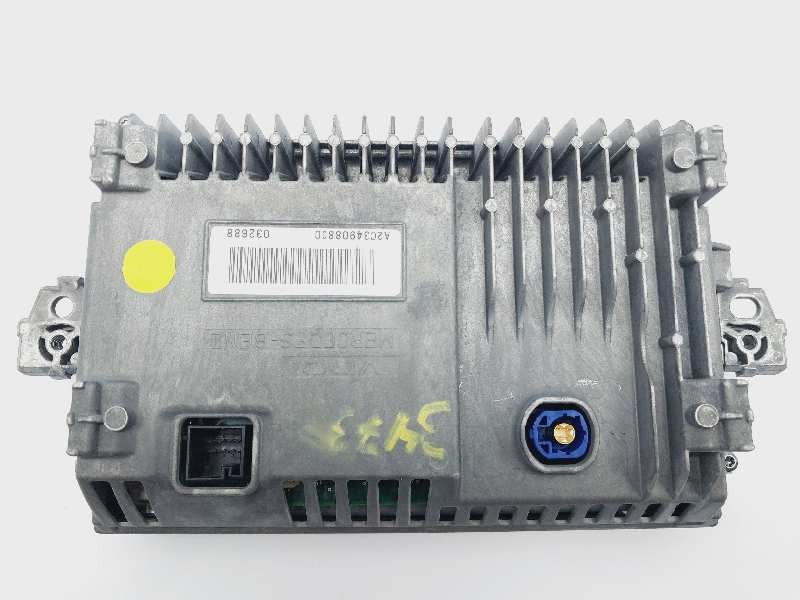 Recambio de pantalla multifuncion para mercedes-benz clase cls (w218) shooting breake cls 350 cdi be edition 1 (218.923) referen