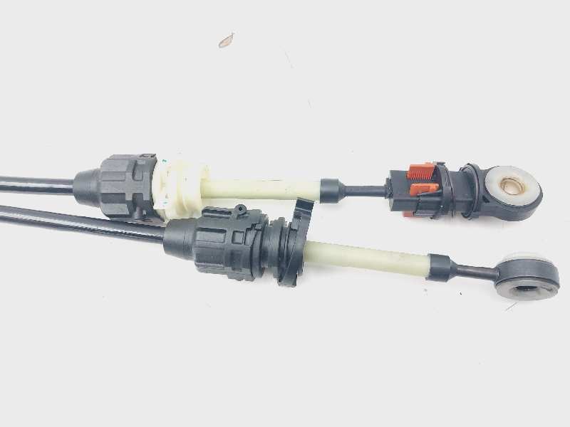 Recambio de varillaje cambio para renault trafic furgón l1h1 2,7t referencia OEM IAM 349359296  