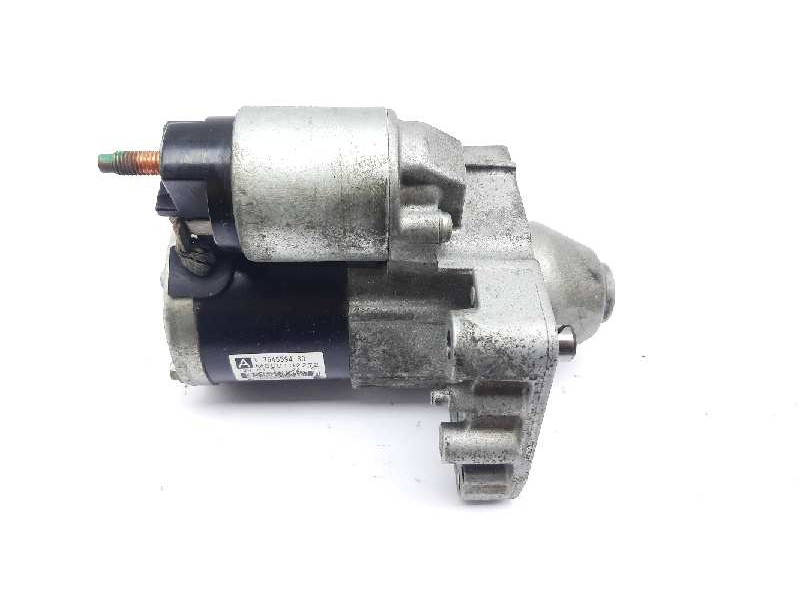 Recambio de motor arranque para peugeot 308 allure referencia OEM IAM 764559480 M000T32272 