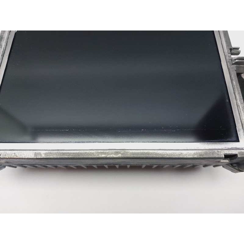 Recambio de pantalla multifuncion para mercedes-benz clase cls (w218) shooting breake cls 350 cdi be edition 1 (218.923) referen