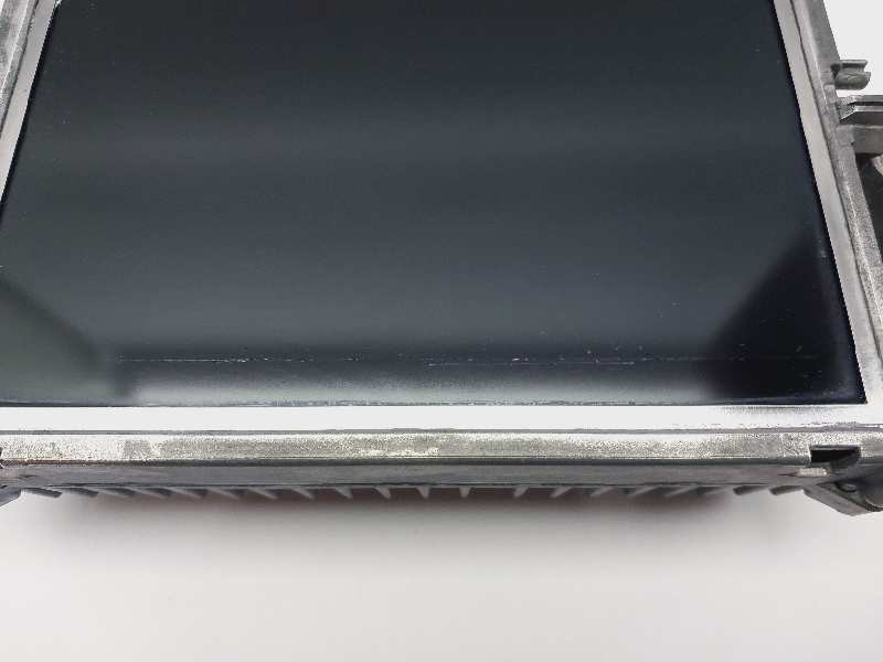 Recambio de pantalla multifuncion para mercedes-benz clase cls (w218) shooting breake cls 350 cdi be edition 1 (218.923) referen