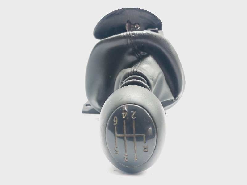 Recambio de palanca cambio para renault trafic furgón l1h1 2,7t referencia OEM IAM 349012637R  