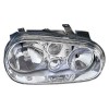 Recambio de faro izquierdo para volkswagen golf iv berlina (1j1) referencia OEM IAM 11910701 1H6941017B 