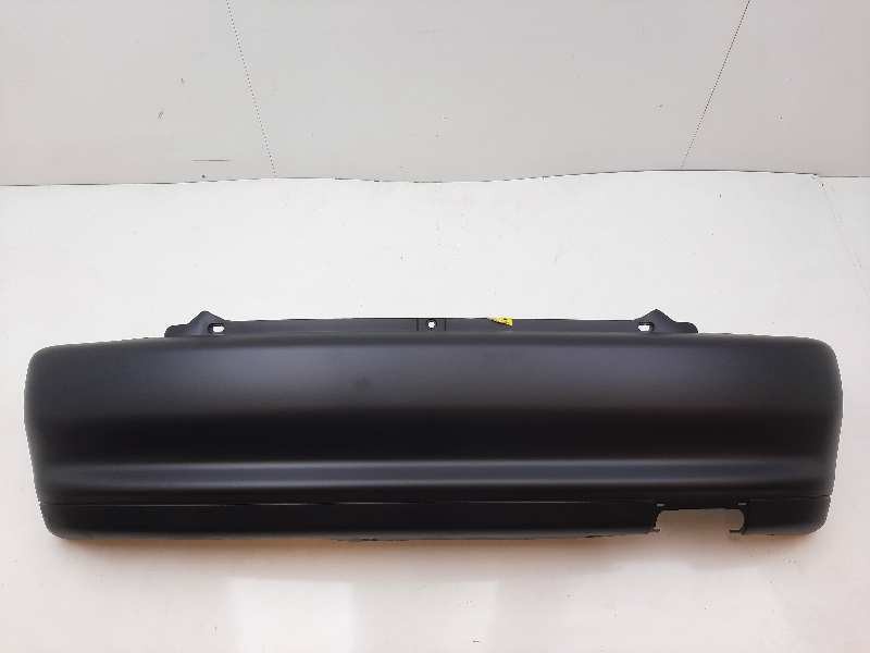 Recambio de paragolpes trasero para seat ibiza (6k) referencia OEM IAM   