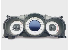 Recambio de cuadro instrumentos para mercedes-benz clase cls (w218) shooting breake cls 350 cdi be edition 1 (218.923) referenci