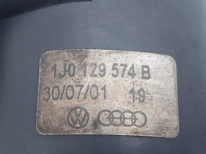 Recambio de caudalimetro para audi a3 (8l) 1.6 ambiente referencia OEM IAM 1J0129574B 06A906461B HTCAFH6010C