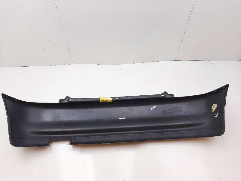 Recambio de paragolpes trasero para seat ibiza (6k) referencia OEM IAM   