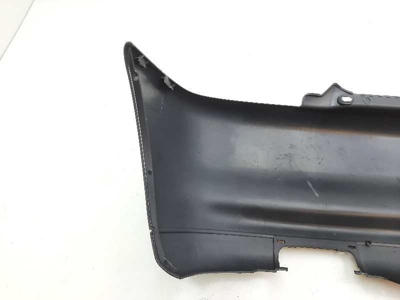 Recambio de paragolpes trasero para seat ibiza (6k) referencia OEM IAM   