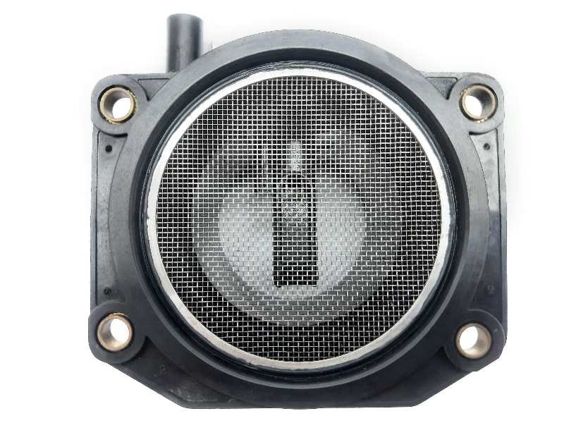 Recambio de caudalimetro para audi a3 (8l) 1.6 ambiente referencia OEM IAM 1J0129574B 06A906461B HTCAFH6010C