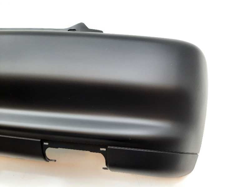 Recambio de paragolpes trasero para seat ibiza (6k) referencia OEM IAM   