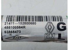 Recambio de columna direccion para renault trafic furgón l1h1 2,7t referencia OEM IAM 488100584R 93868473 285910001R 2