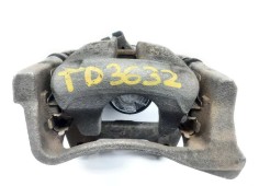 Recambio de pinza freno trasera derecha para volkswagen passat variant (365) edition bluemotion referencia OEM IAM 5N0615404  