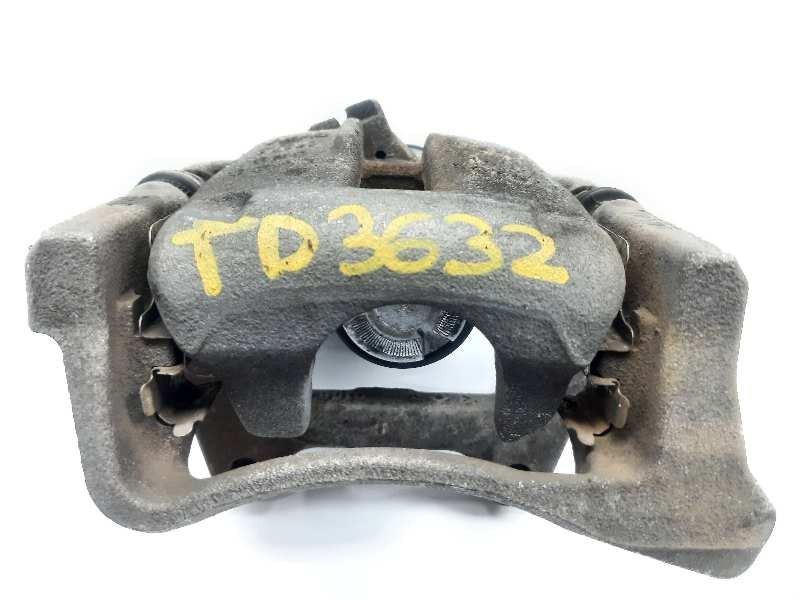 Recambio de pinza freno trasera derecha para volkswagen passat variant (365) edition bluemotion referencia OEM IAM 5N0615404  