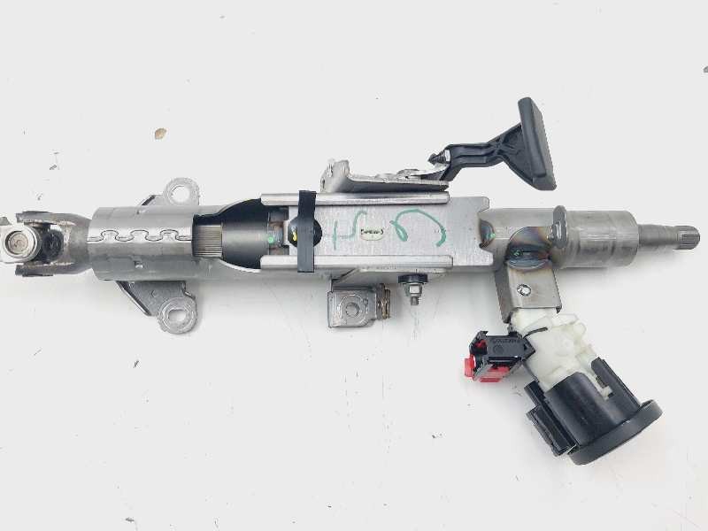 Recambio de columna direccion para renault trafic furgón l1h1 2,7t referencia OEM IAM 488100584R 93868473 285910001R