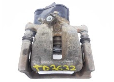 Recambio de pinza freno trasera derecha para volkswagen passat variant (365) edition bluemotion referencia OEM IAM 5N0615404   2