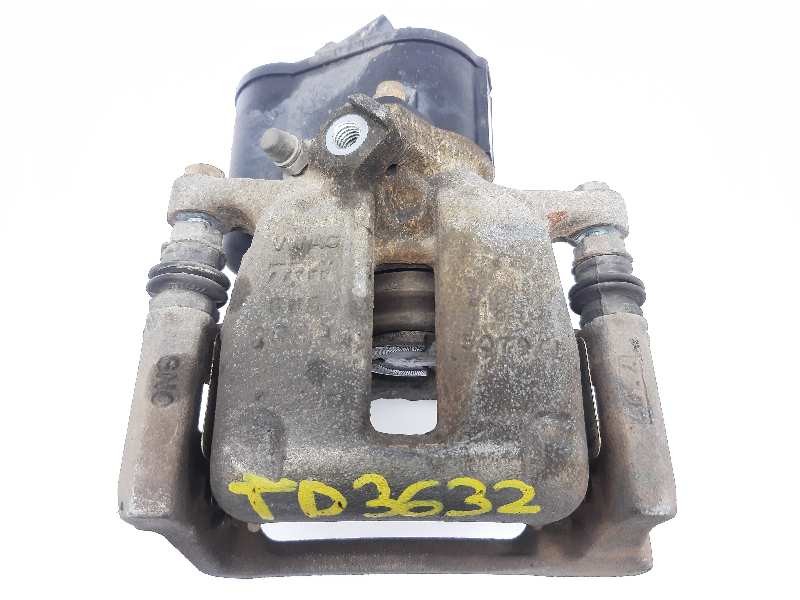 Recambio de pinza freno trasera derecha para volkswagen passat variant (365) edition bluemotion referencia OEM IAM 5N0615404  