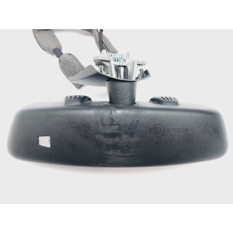 Recambio de espejo interior para mercedes-benz clase cls (w218) shooting breake cls 350 cdi be edition 1 (218.923) referencia OE