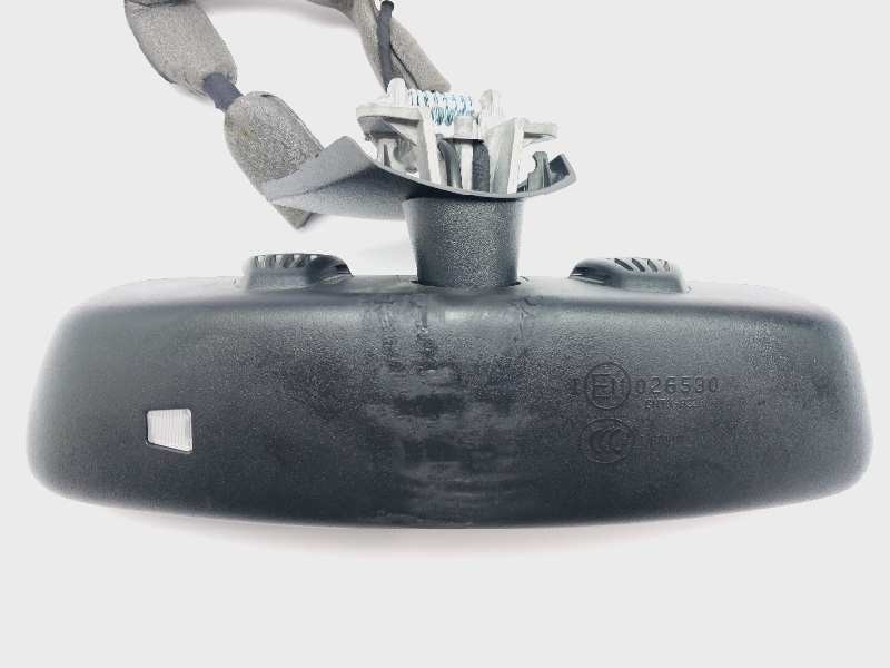 Recambio de espejo interior para mercedes-benz clase cls (w218) shooting breake cls 350 cdi be edition 1 (218.923) referencia OE