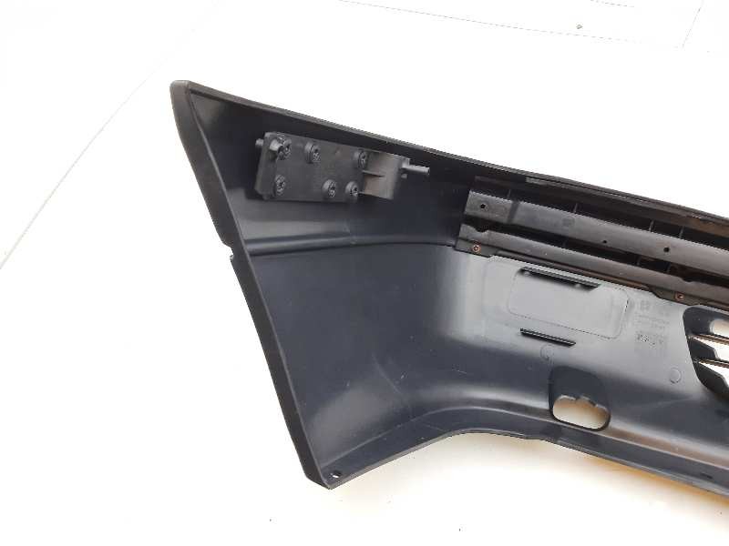 Recambio de paragolpes delantero para citroën zx referencia OEM IAM   