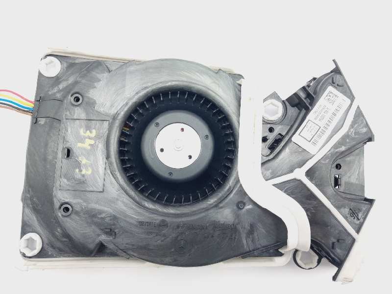 Recambio de ventilador calefaccion para mercedes-benz clase cls (w218) shooting breake cls 350 cdi be edition 1 (218.923) refere