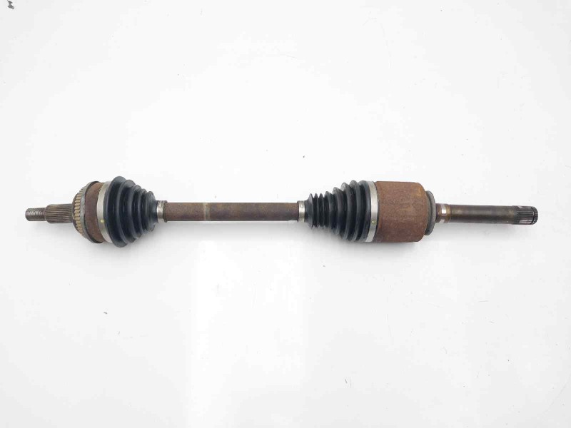 Recambio de transmision trasera derecha para land rover discovery v6 td se referencia OEM IAM TOB500280  