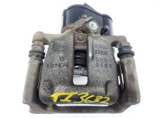 Recambio de pinza freno trasera izquierda para volkswagen passat variant (365) edition bluemotion referencia OEM IAM 5N0615403   2