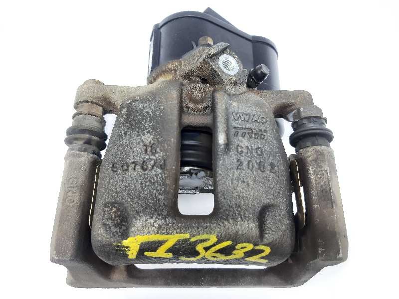 Recambio de pinza freno trasera izquierda para volkswagen passat variant (365) edition bluemotion referencia OEM IAM 5N0615403  