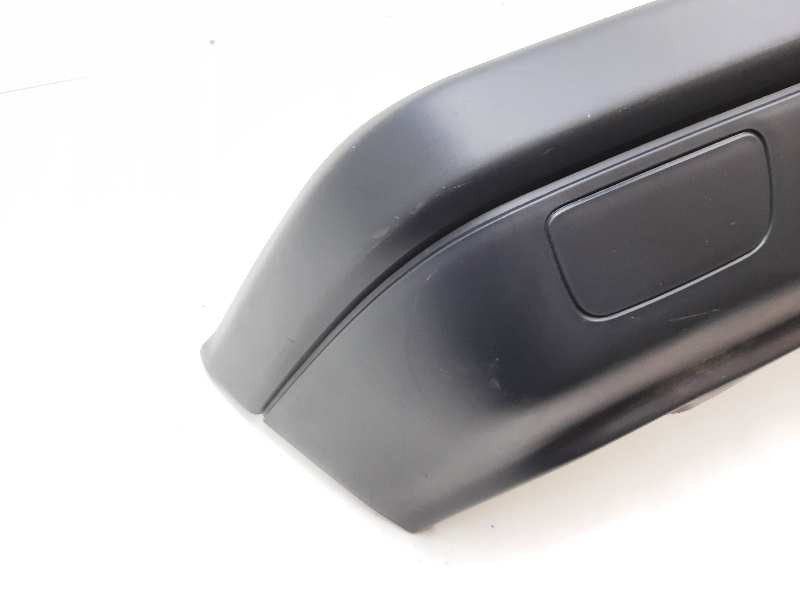 Recambio de paragolpes delantero para citroën zx referencia OEM IAM   