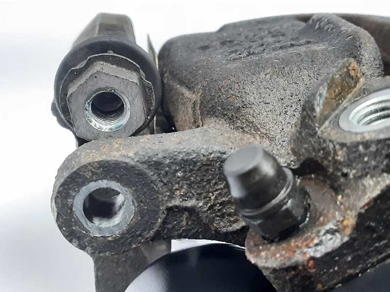 Recambio de pinza freno trasera izquierda para volkswagen passat variant (365) edition bluemotion referencia OEM IAM 5N0615403  