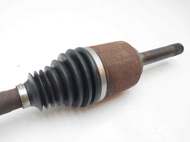 Recambio de transmision trasera derecha para land rover discovery v6 td se referencia OEM IAM TOB500280  