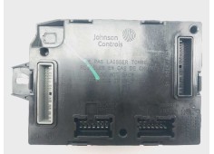 Recambio de modulo electronico para renault trafic furgón l1h1 2,7t referencia OEM IAM 284B13254R 26759741 23206661