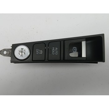 PALANCA FRENO DE MANO 3AB927137D 3AB927137DW