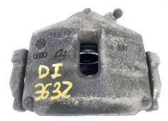Recambio de pinza freno delantera izquierda para volkswagen passat variant (365) edition bluemotion referencia OEM IAM 1K0615123 2