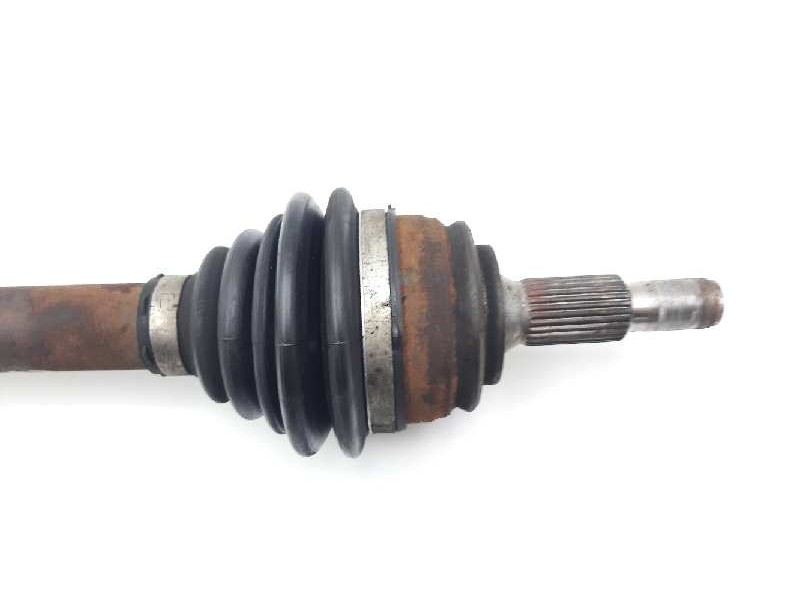 Recambio de transmision delantera izquierda para peugeot 308 allure referencia OEM IAM 7295545 9670725780 