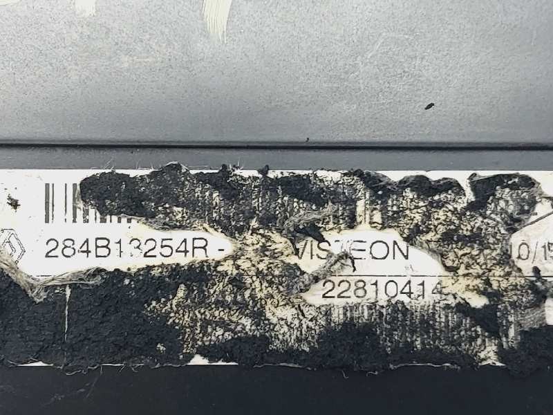 Recambio de modulo electronico para renault trafic furgón l1h1 2,7t referencia OEM IAM 284B13254R 26759741 23206661