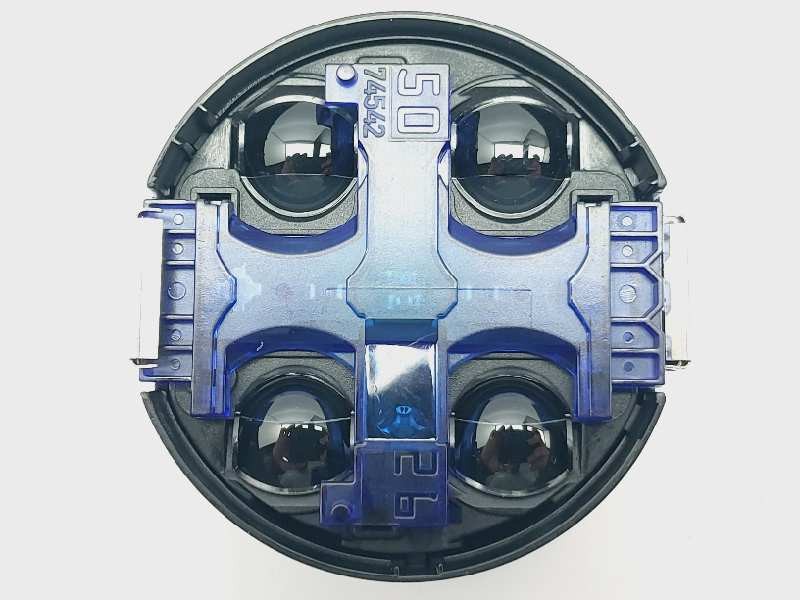 Recambio de modulo electronico para mercedes-benz clase cls (w218) shooting breake cls 350 cdi be edition 1 (218.923) referencia