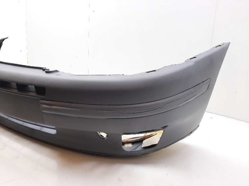 Recambio de paragolpes delantero para fiat punto berlina (176) referencia OEM IAM   