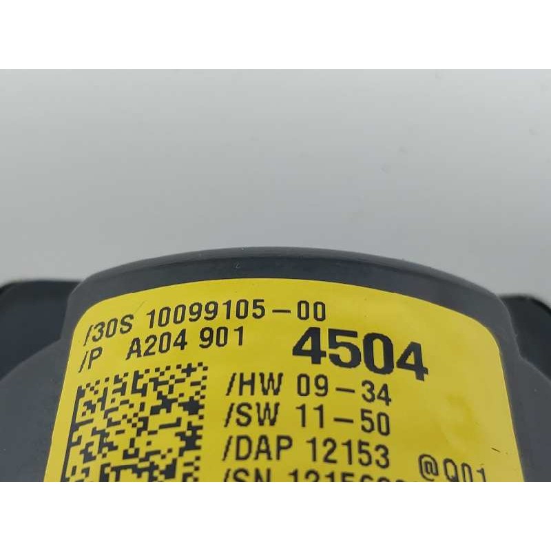 Recambio de modulo electronico para mercedes-benz clase cls (w218) shooting breake cls 350 cdi be edition 1 (218.923) referencia