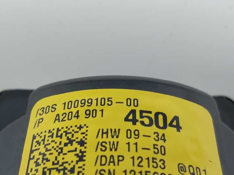 Recambio de modulo electronico para mercedes-benz clase cls (w218) shooting breake cls 350 cdi be edition 1 (218.923) referencia